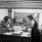 Cheesemaking, Hawes